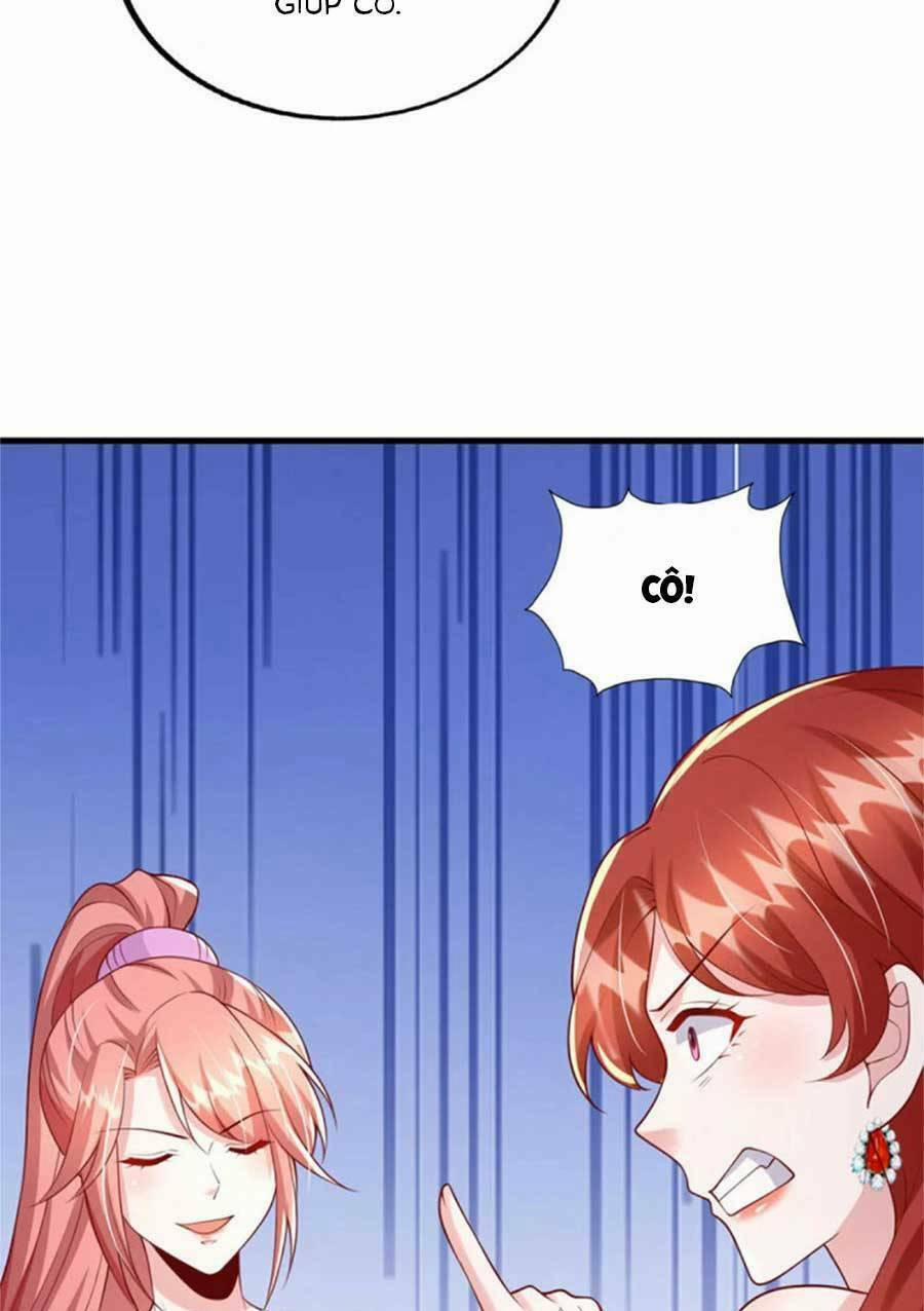 Đại Lão Gọi Tôi Là Tiểu Tổ Tông 175 trang 22