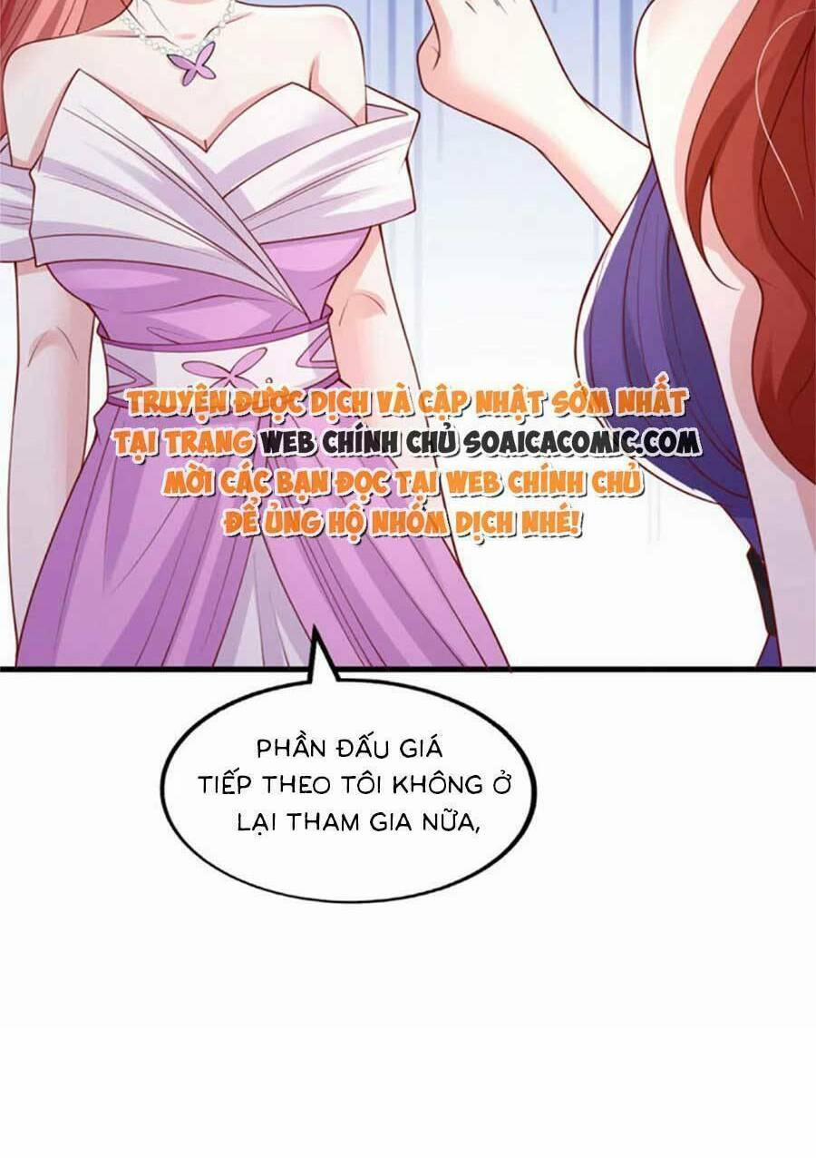 Đại Lão Gọi Tôi Là Tiểu Tổ Tông 175 trang 23