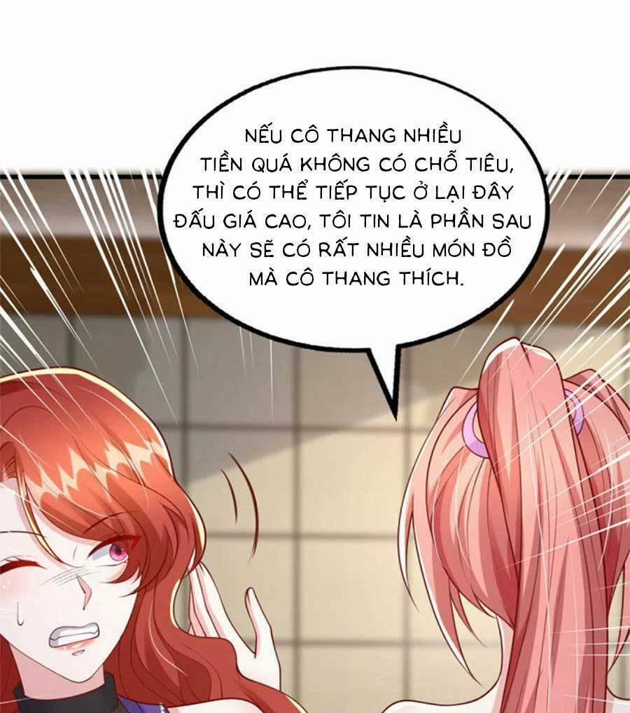 Đại Lão Gọi Tôi Là Tiểu Tổ Tông 175 trang 24