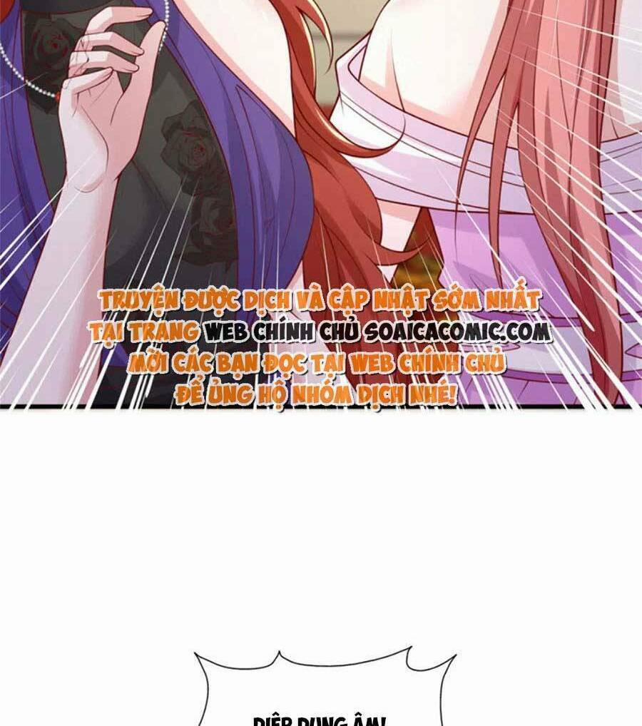 Đại Lão Gọi Tôi Là Tiểu Tổ Tông 175 trang 25