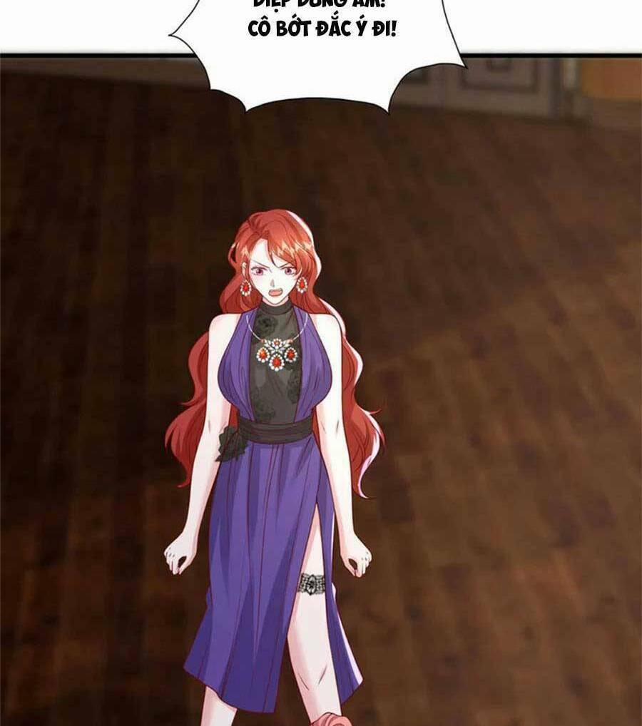 Đại Lão Gọi Tôi Là Tiểu Tổ Tông 175 trang 26