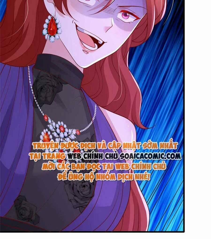 Đại Lão Gọi Tôi Là Tiểu Tổ Tông 175 trang 29