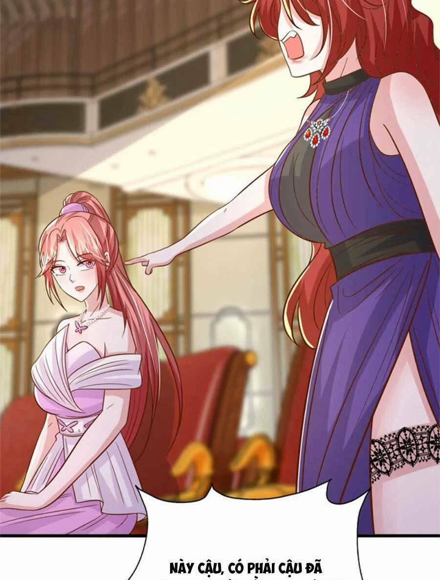 Đại Lão Gọi Tôi Là Tiểu Tổ Tông 175 trang 3