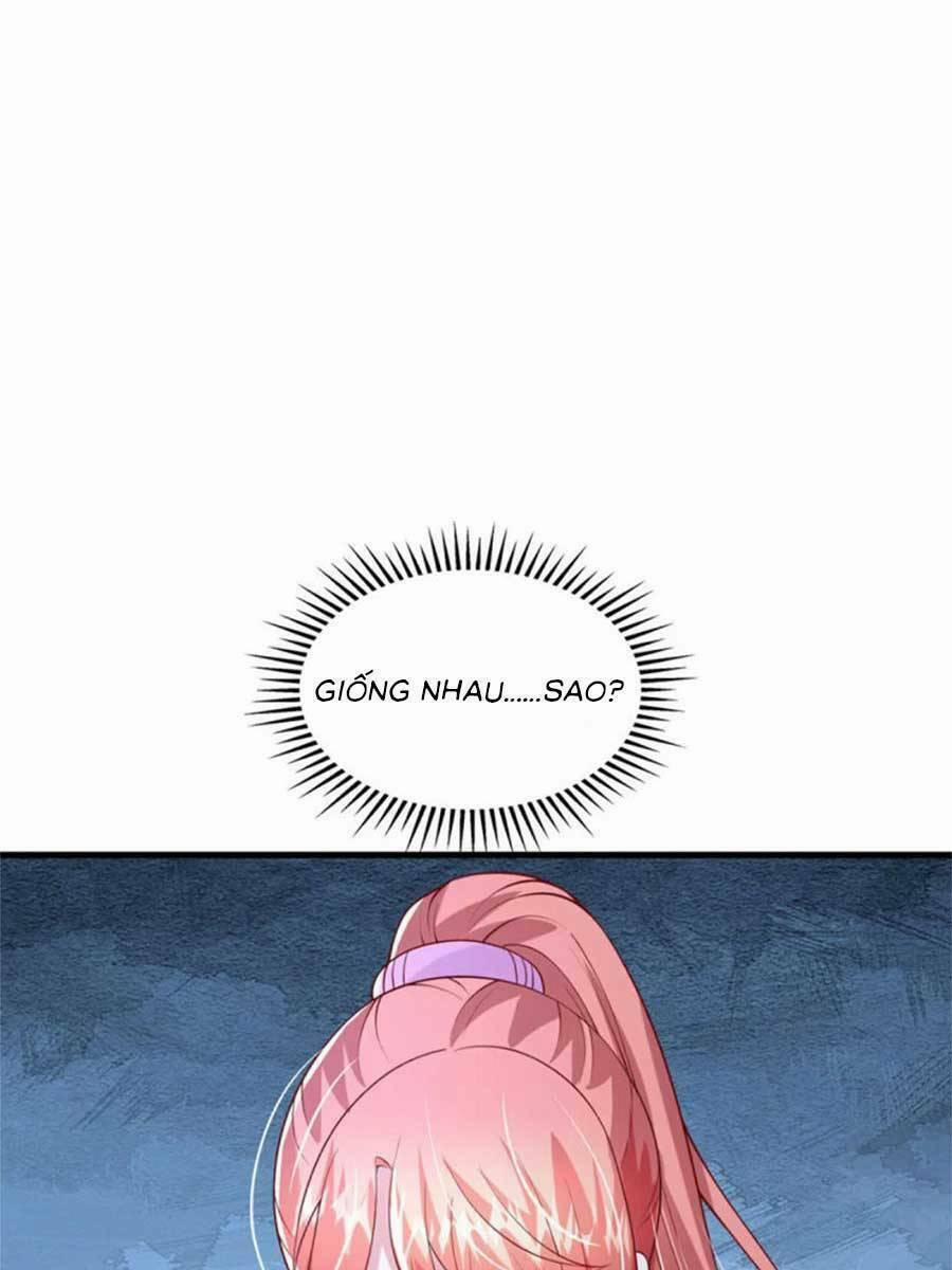 Đại Lão Gọi Tôi Là Tiểu Tổ Tông 175 trang 30