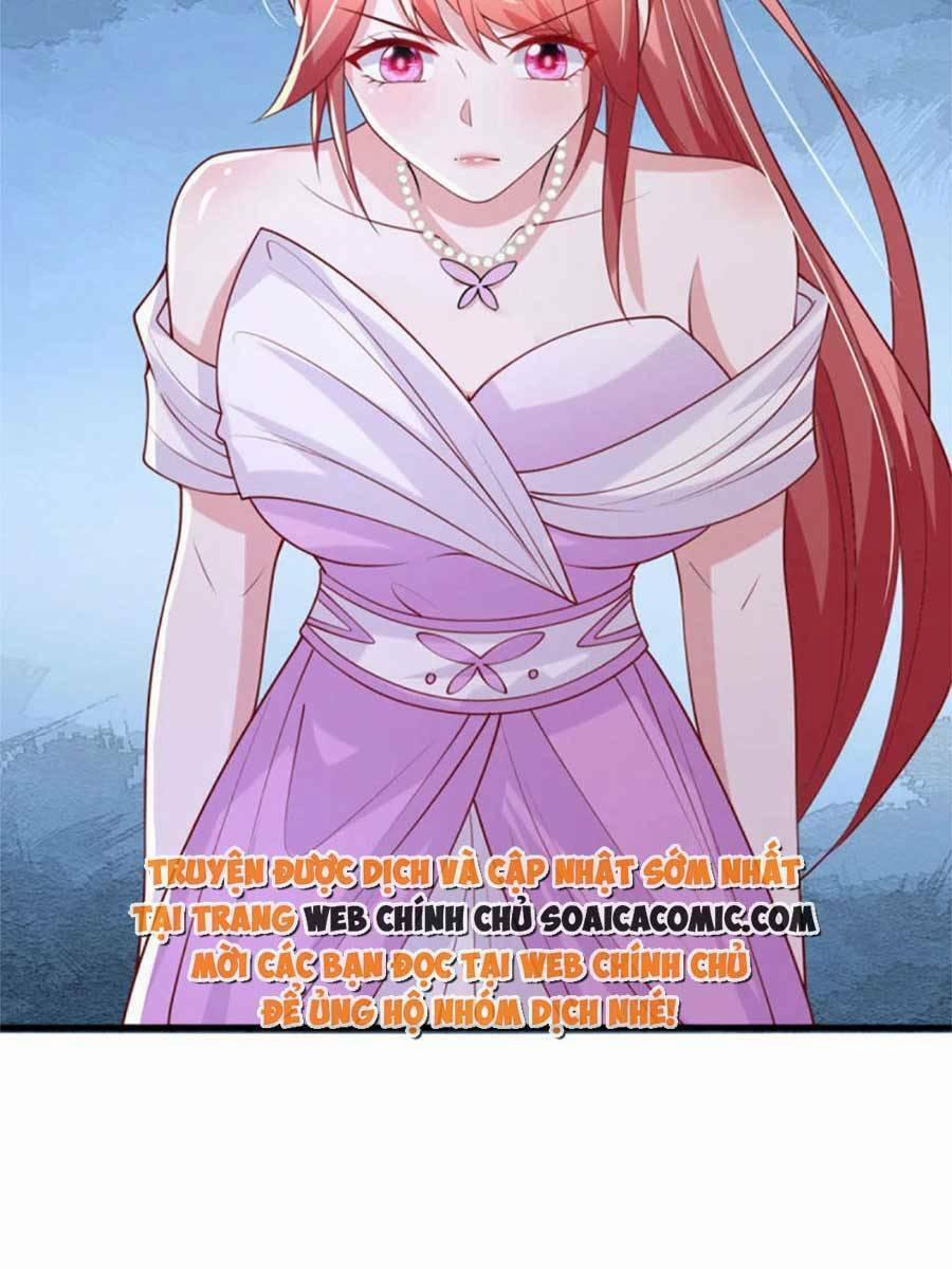 Đại Lão Gọi Tôi Là Tiểu Tổ Tông 175 trang 31