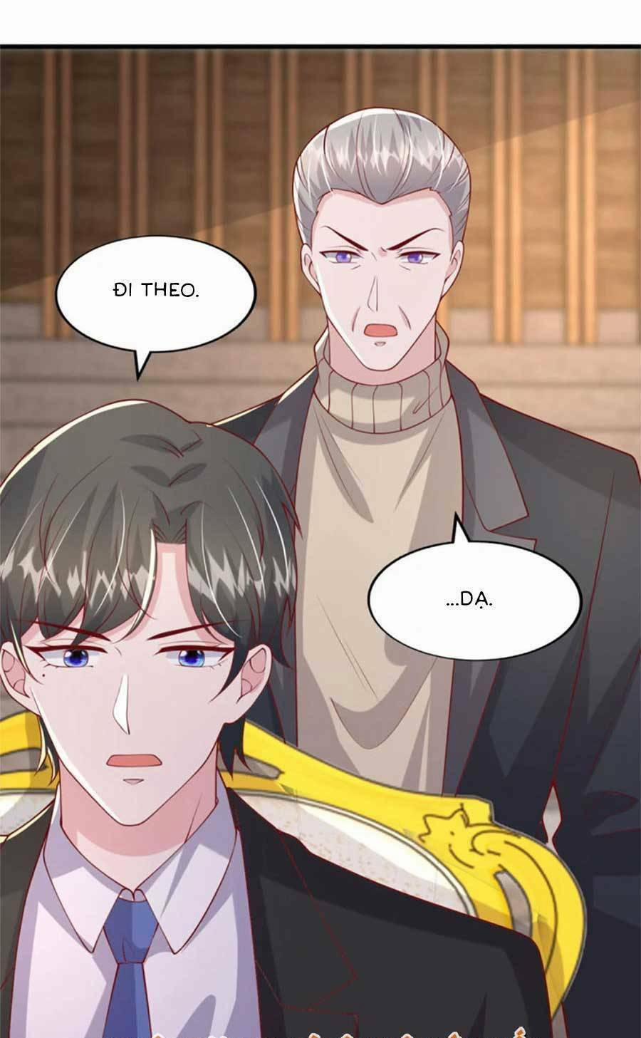 Đại Lão Gọi Tôi Là Tiểu Tổ Tông 175 trang 34