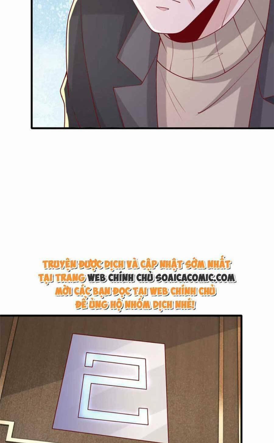 Đại Lão Gọi Tôi Là Tiểu Tổ Tông 175 trang 36