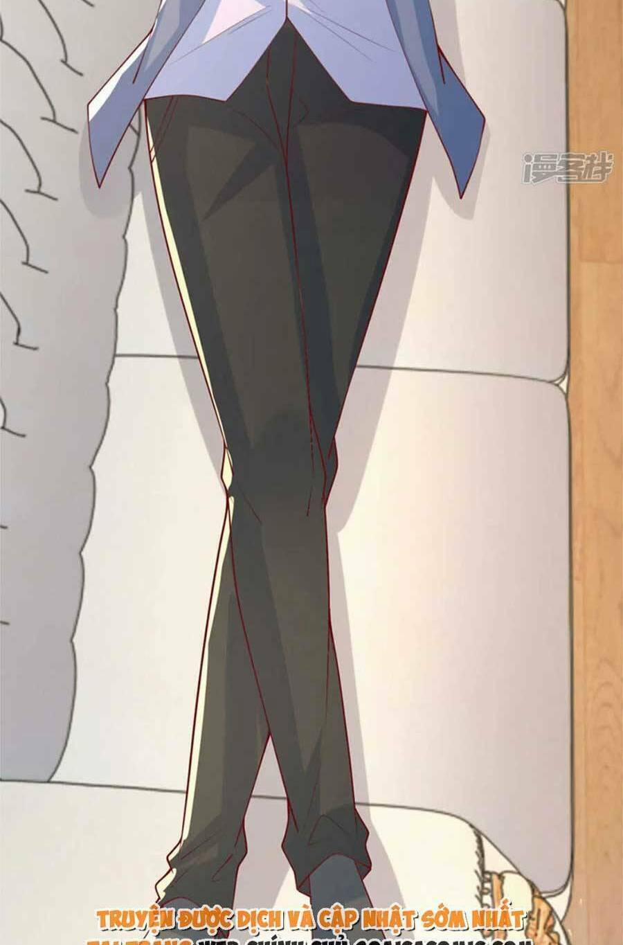 Đại Lão Gọi Tôi Là Tiểu Tổ Tông 175 trang 39