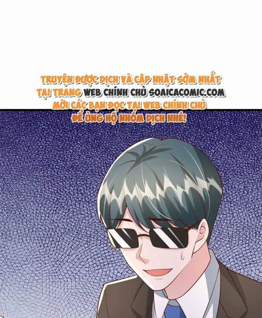 Đại Lão Gọi Tôi Là Tiểu Tổ Tông 175 trang 44