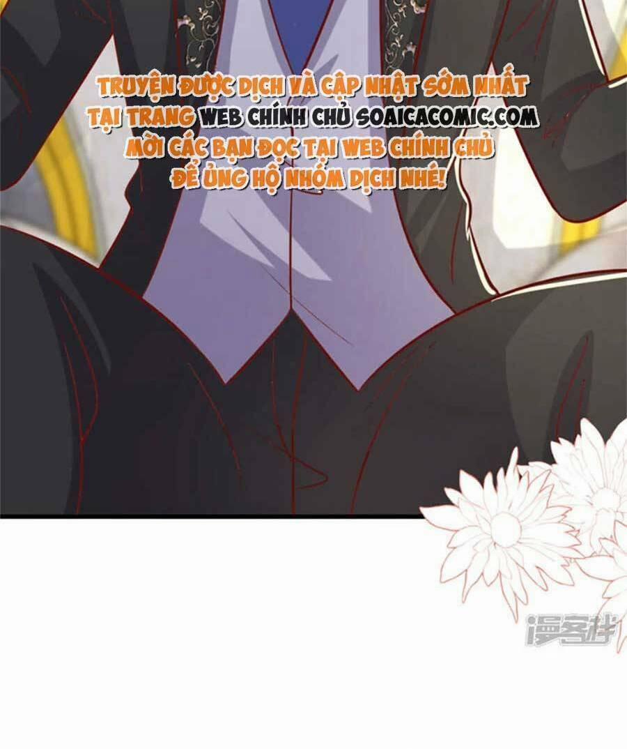Đại Lão Gọi Tôi Là Tiểu Tổ Tông 175 trang 7