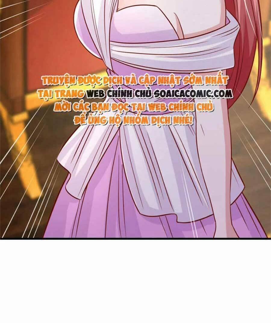 Đại Lão Gọi Tôi Là Tiểu Tổ Tông 175 trang 9