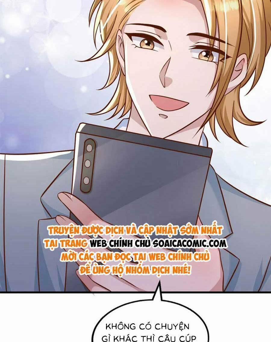 Đại Lão Gọi Tôi Là Tiểu Tổ Tông 176 trang 1