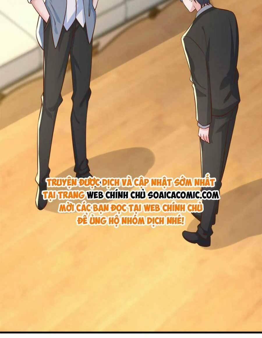 Đại Lão Gọi Tôi Là Tiểu Tổ Tông 176 trang 11