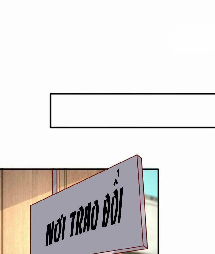 Đại Lão Gọi Tôi Là Tiểu Tổ Tông 176 trang 12