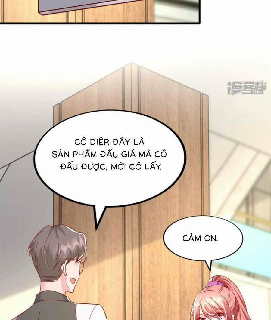 Đại Lão Gọi Tôi Là Tiểu Tổ Tông 176 trang 13