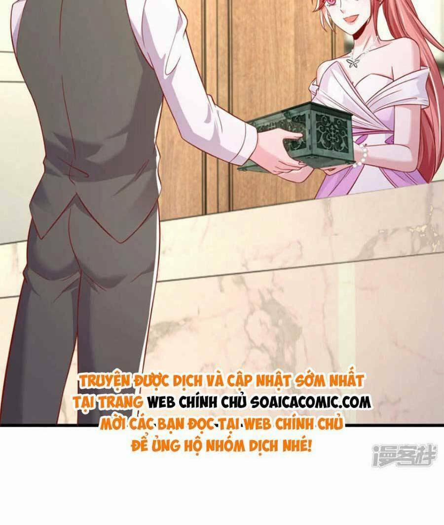 Đại Lão Gọi Tôi Là Tiểu Tổ Tông 176 trang 14