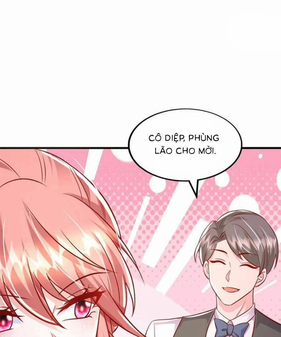 Đại Lão Gọi Tôi Là Tiểu Tổ Tông 176 trang 18