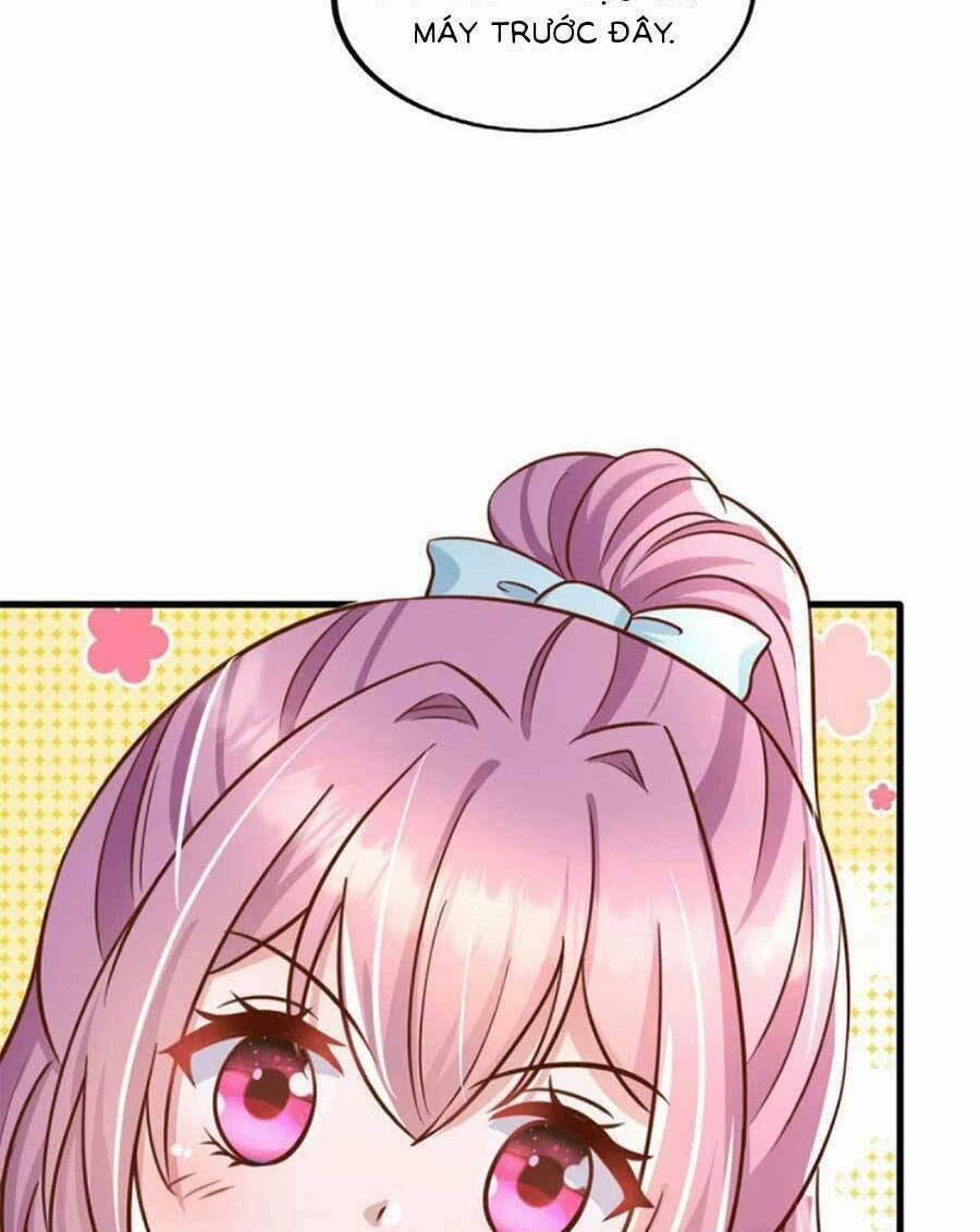 Đại Lão Gọi Tôi Là Tiểu Tổ Tông 176 trang 2