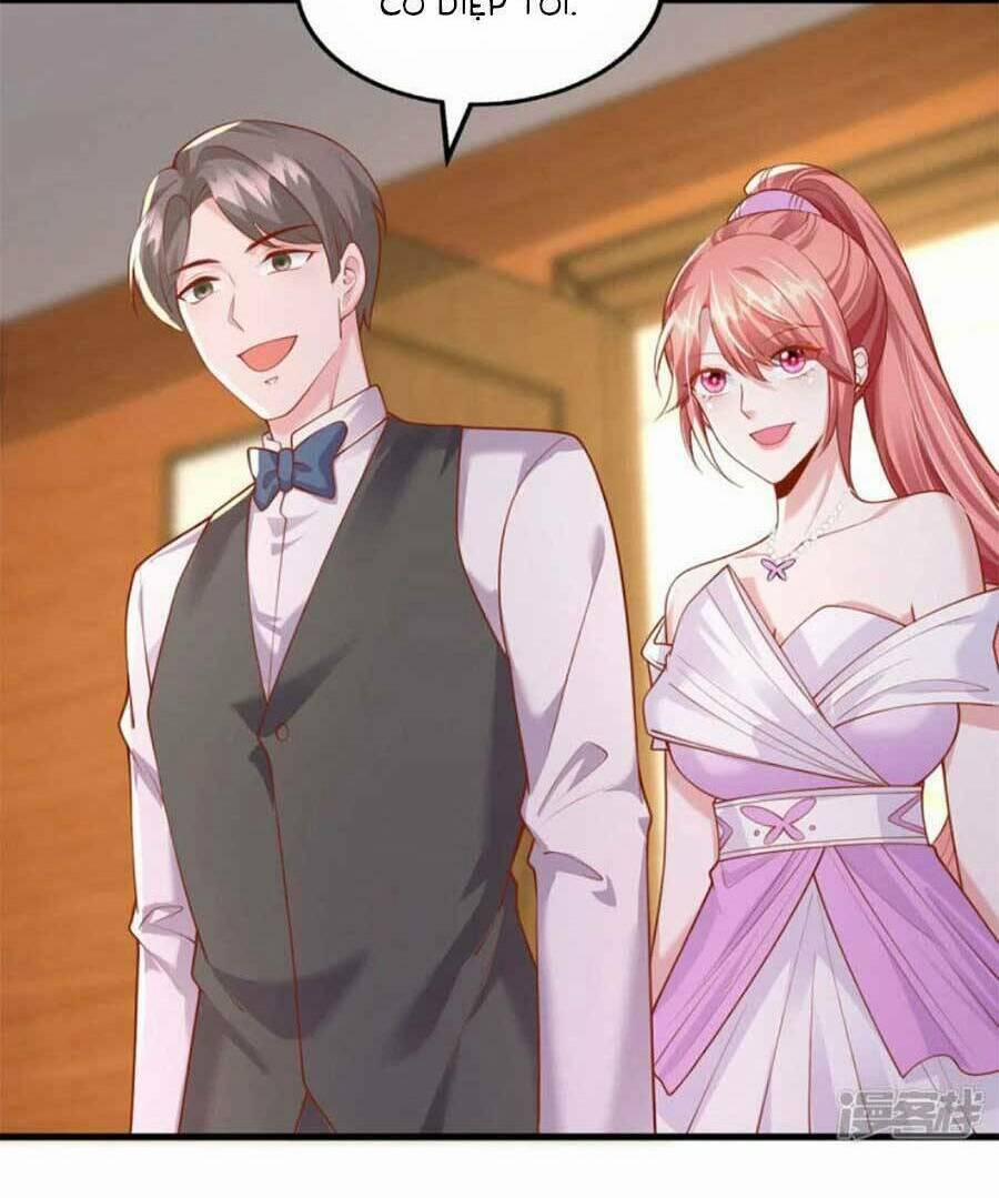 Đại Lão Gọi Tôi Là Tiểu Tổ Tông 176 trang 23