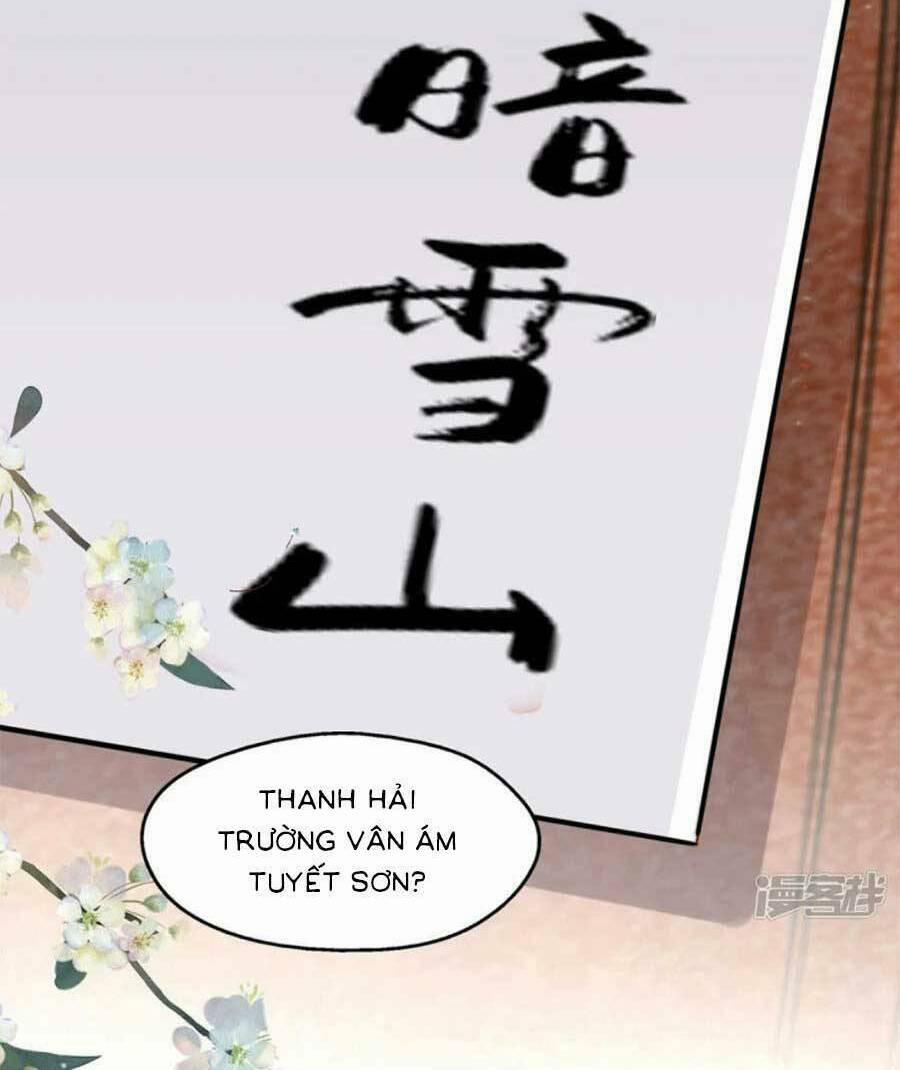 Đại Lão Gọi Tôi Là Tiểu Tổ Tông 176 trang 31