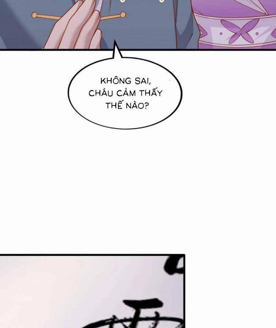 Đại Lão Gọi Tôi Là Tiểu Tổ Tông 176 trang 33