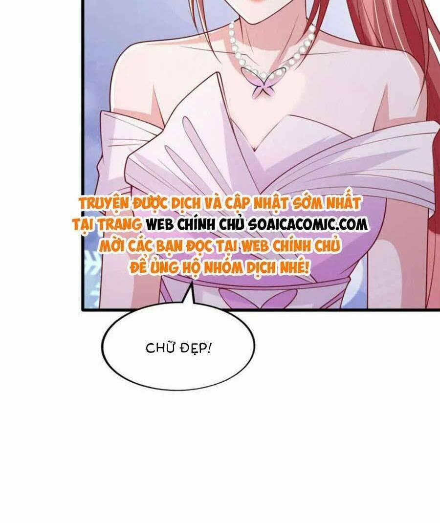 Đại Lão Gọi Tôi Là Tiểu Tổ Tông 176 trang 35