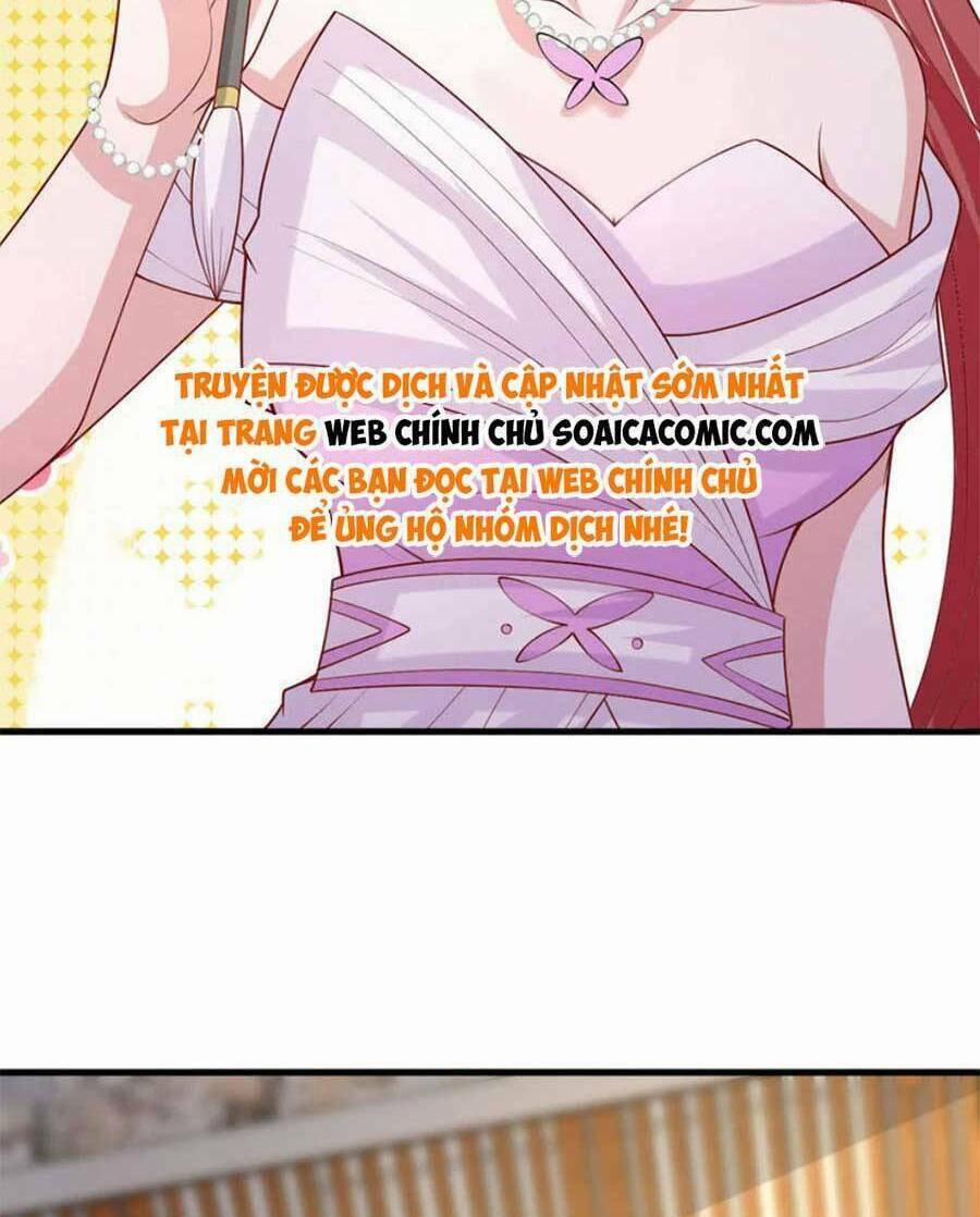 Đại Lão Gọi Tôi Là Tiểu Tổ Tông 176 trang 38