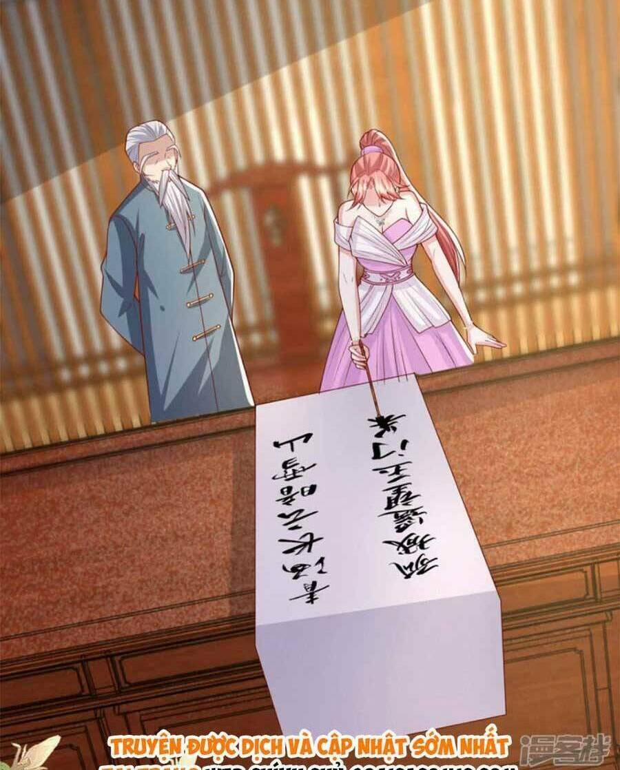 Đại Lão Gọi Tôi Là Tiểu Tổ Tông 176 trang 39