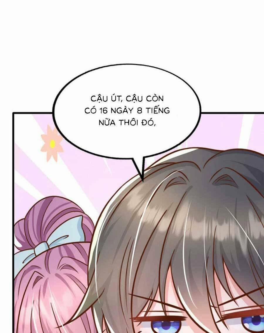 Đại Lão Gọi Tôi Là Tiểu Tổ Tông 176 trang 4