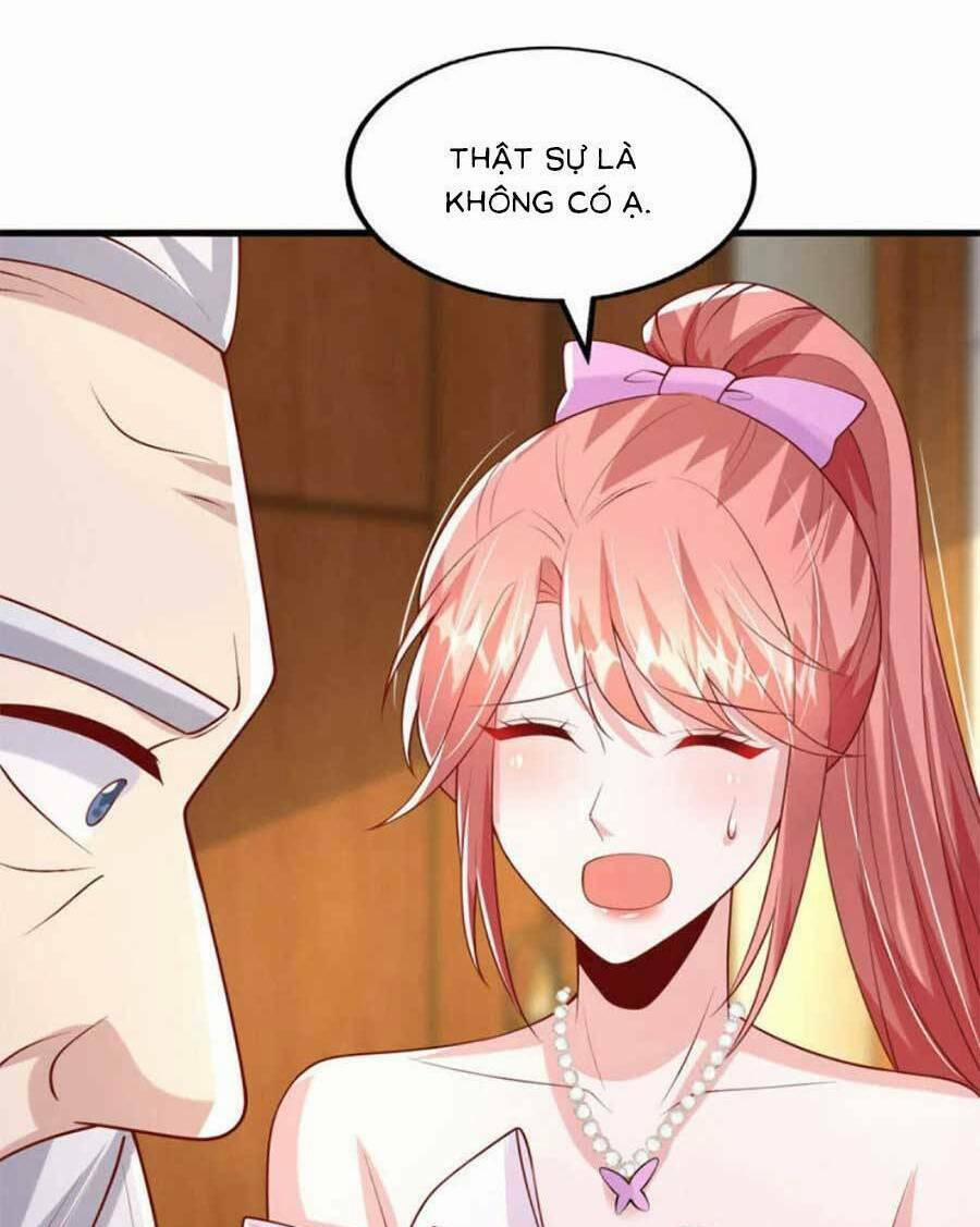 Đại Lão Gọi Tôi Là Tiểu Tổ Tông 176 trang 44