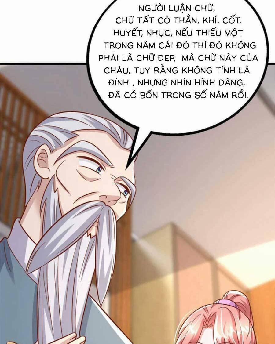 Đại Lão Gọi Tôi Là Tiểu Tổ Tông 176 trang 46