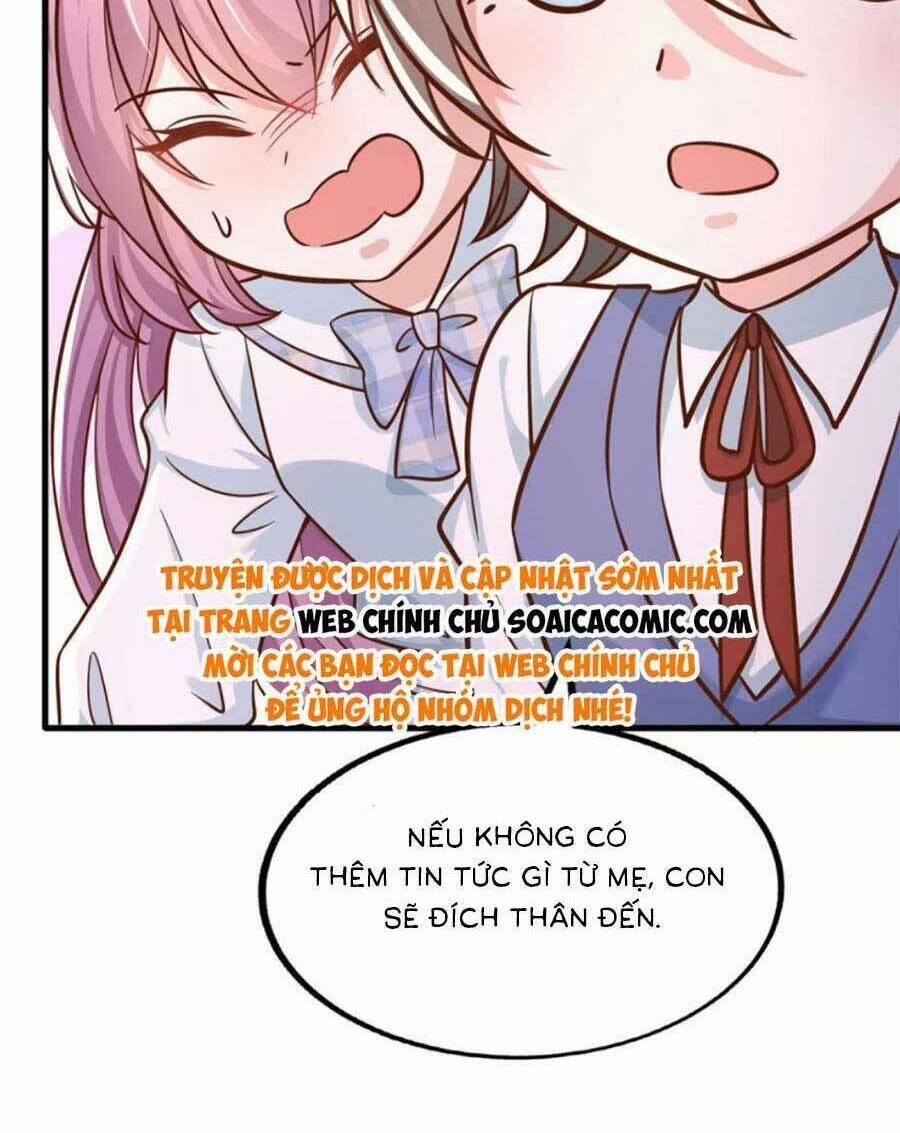 Đại Lão Gọi Tôi Là Tiểu Tổ Tông 176 trang 5