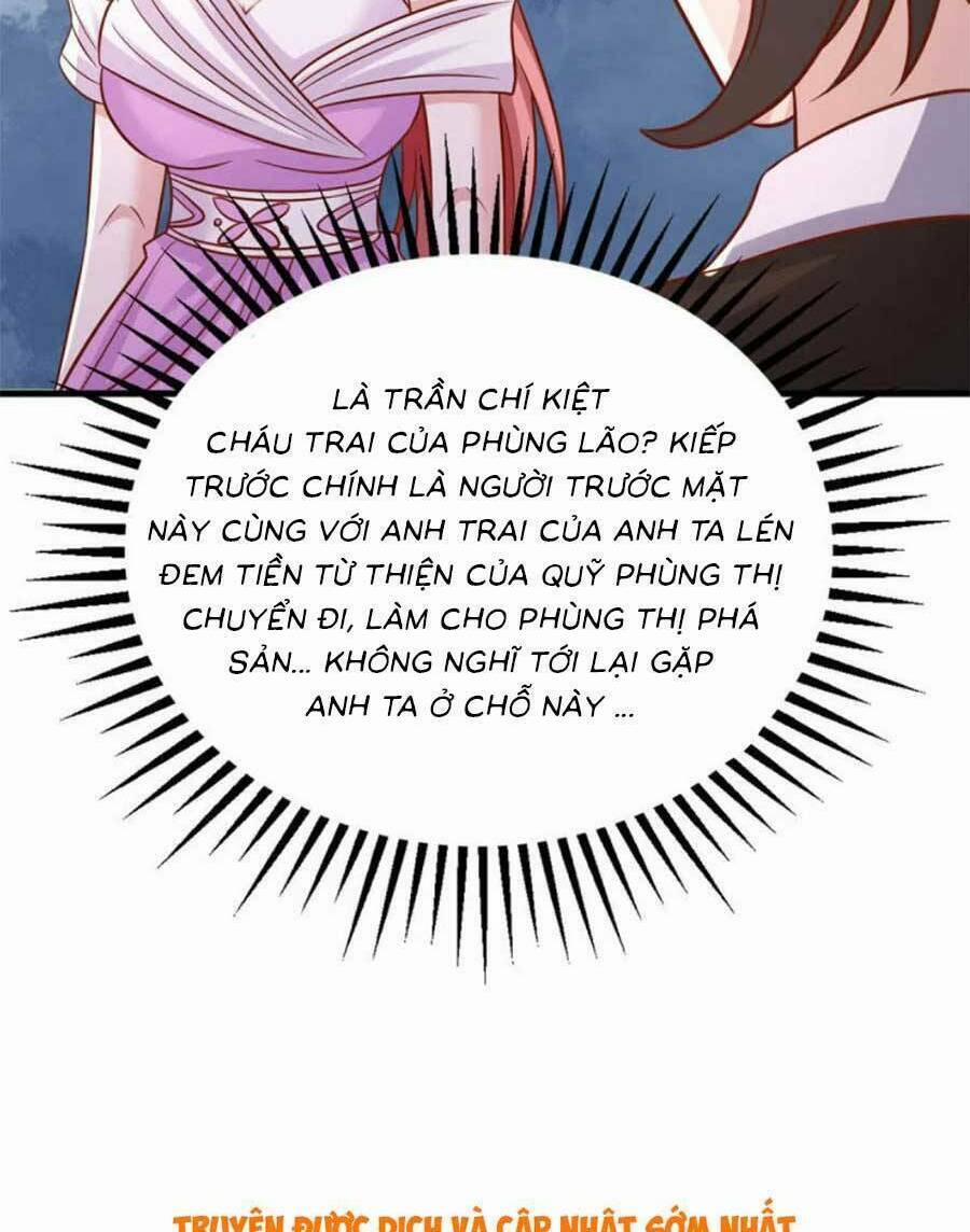 Đại Lão Gọi Tôi Là Tiểu Tổ Tông 176 trang 53