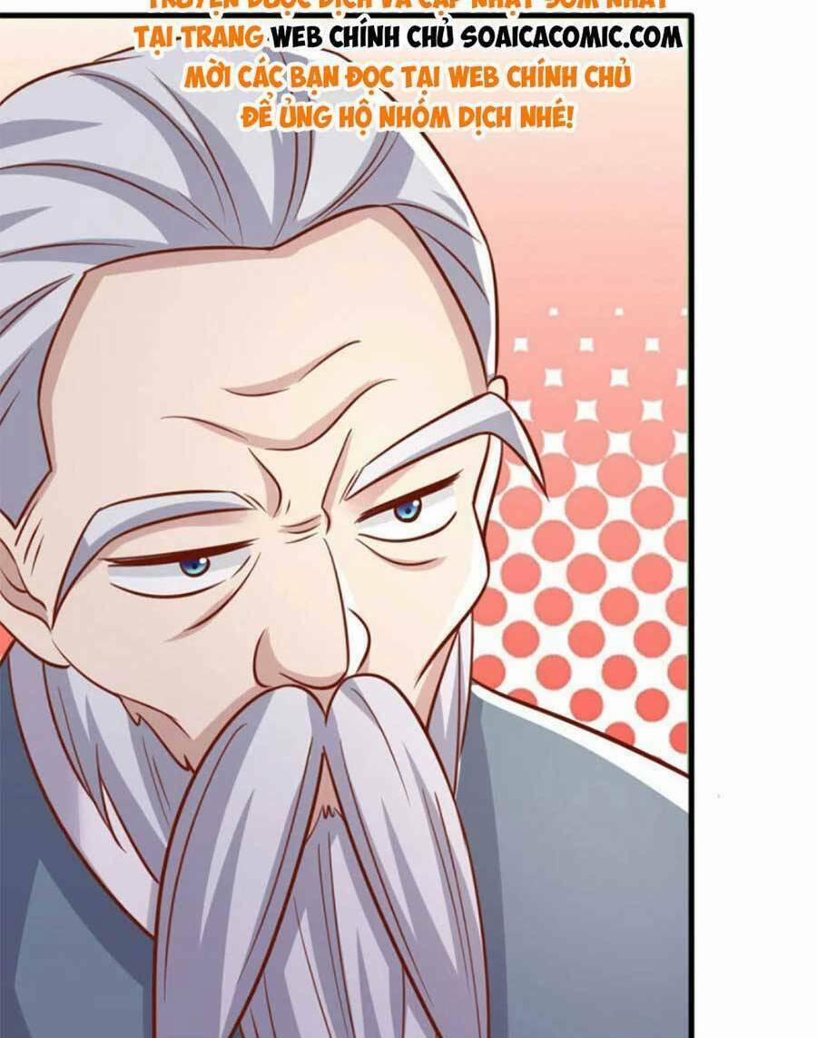 Đại Lão Gọi Tôi Là Tiểu Tổ Tông 176 trang 54