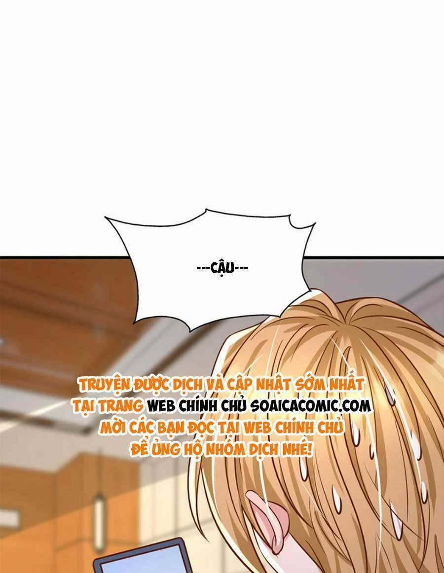 Đại Lão Gọi Tôi Là Tiểu Tổ Tông 176 trang 6