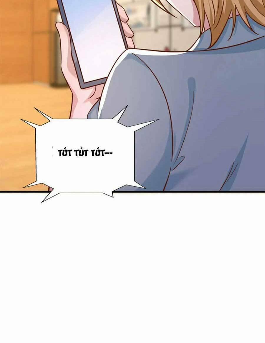 Đại Lão Gọi Tôi Là Tiểu Tổ Tông 176 trang 7