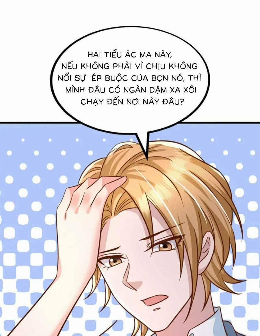 Đại Lão Gọi Tôi Là Tiểu Tổ Tông 176 trang 8