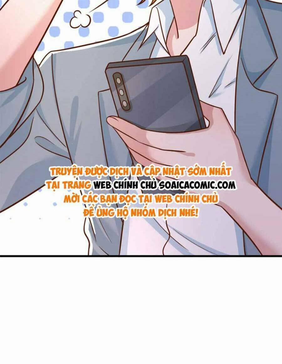 Đại Lão Gọi Tôi Là Tiểu Tổ Tông 176 trang 9