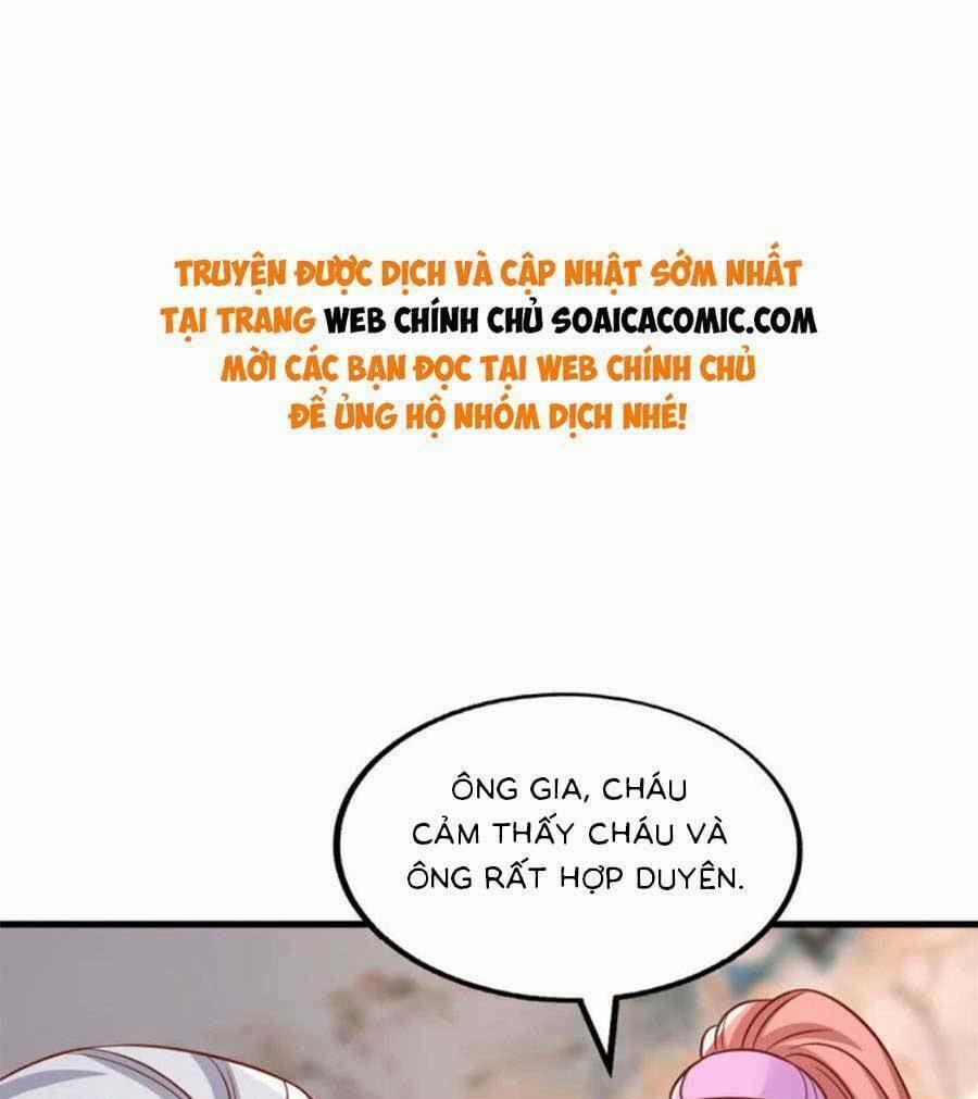 Đại Lão Gọi Tôi Là Tiểu Tổ Tông 177 trang 0