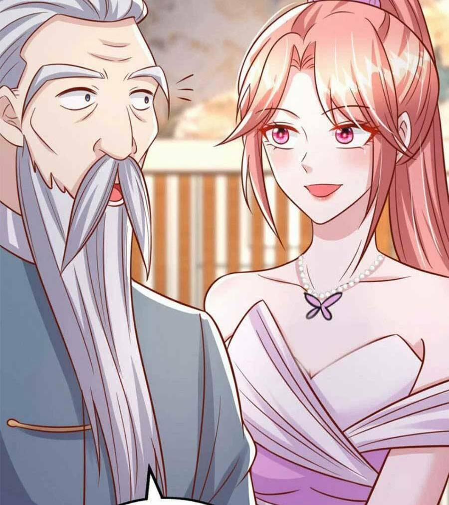 Đại Lão Gọi Tôi Là Tiểu Tổ Tông 177 trang 1