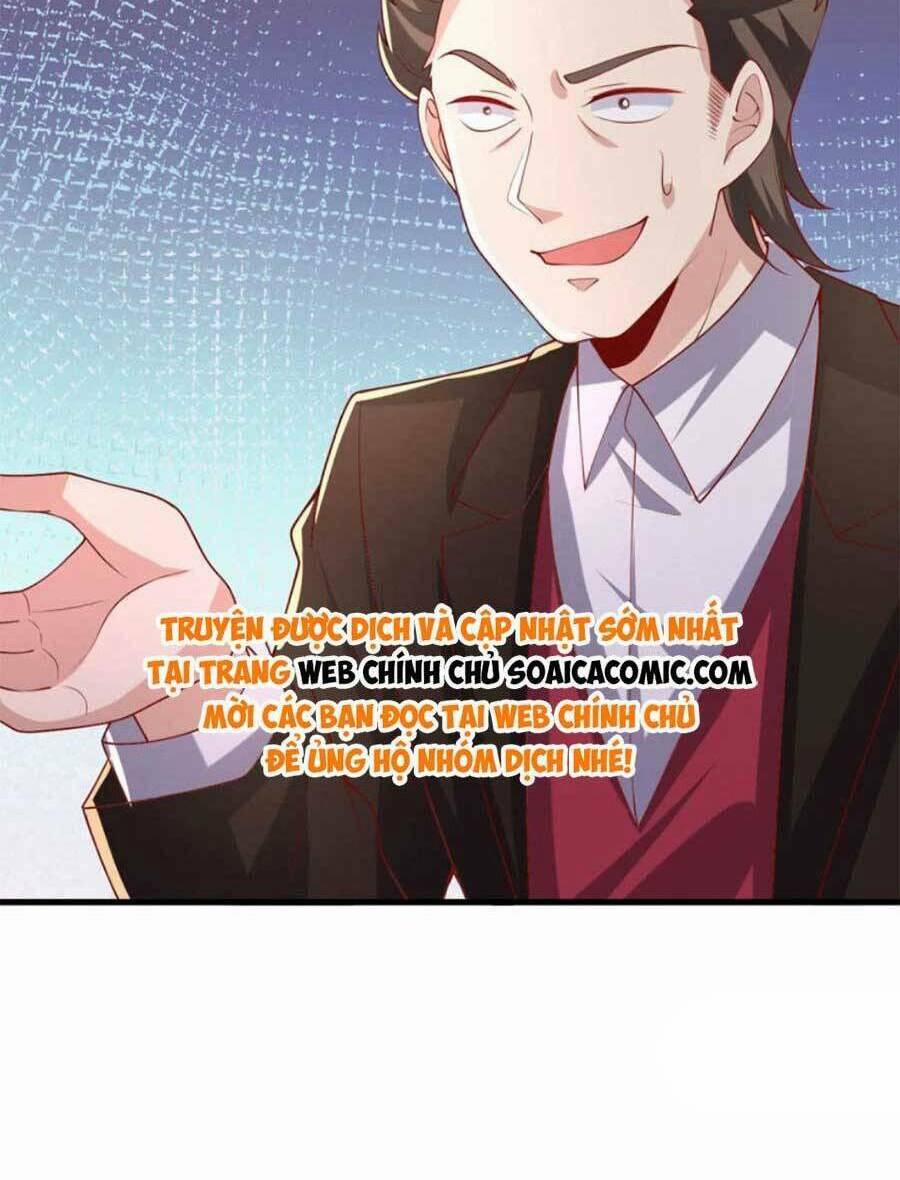 Đại Lão Gọi Tôi Là Tiểu Tổ Tông 177 trang 17