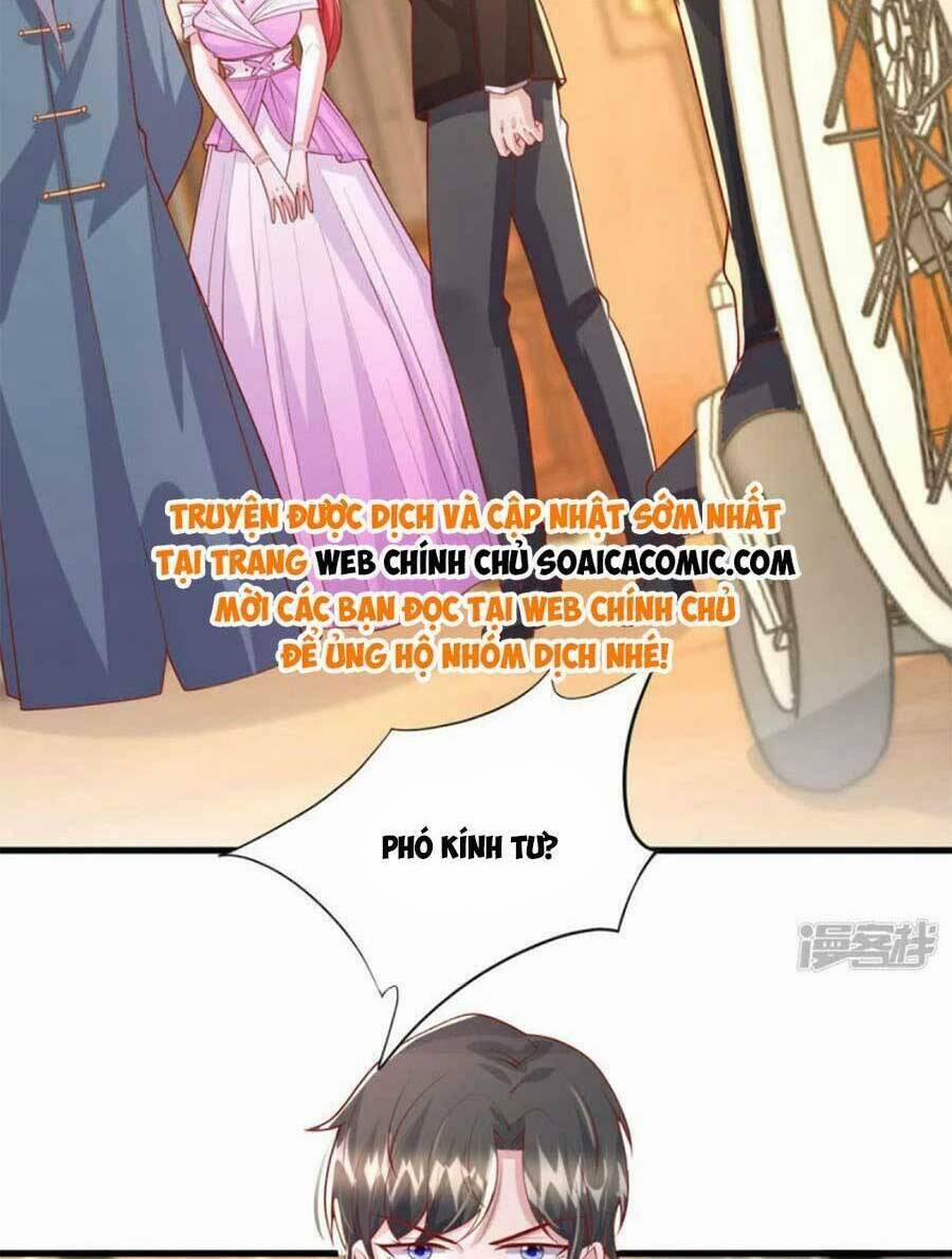 Đại Lão Gọi Tôi Là Tiểu Tổ Tông 177 trang 21