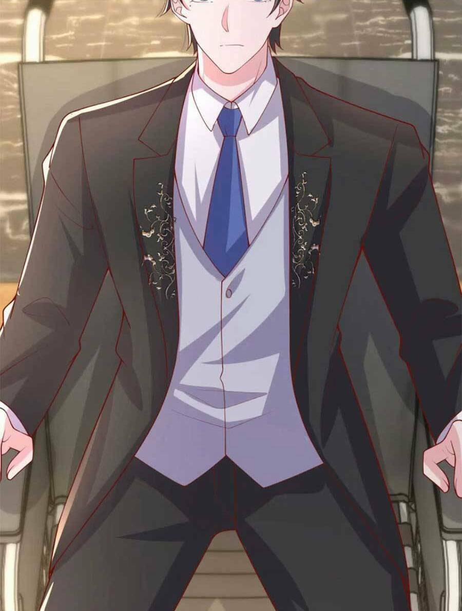 Đại Lão Gọi Tôi Là Tiểu Tổ Tông 177 trang 22