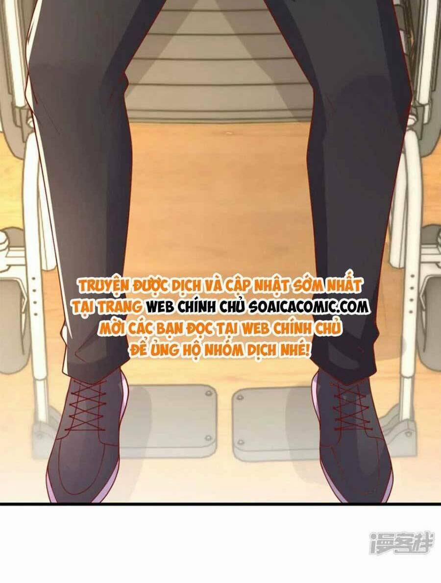 Đại Lão Gọi Tôi Là Tiểu Tổ Tông 177 trang 23