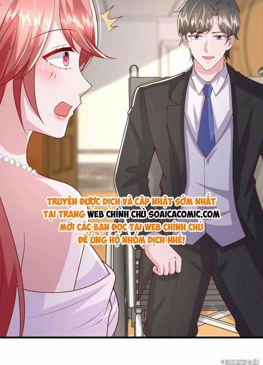 Đại Lão Gọi Tôi Là Tiểu Tổ Tông 177 trang 26