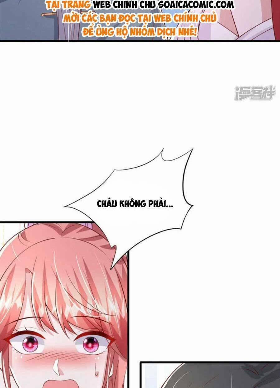 Đại Lão Gọi Tôi Là Tiểu Tổ Tông 177 trang 28