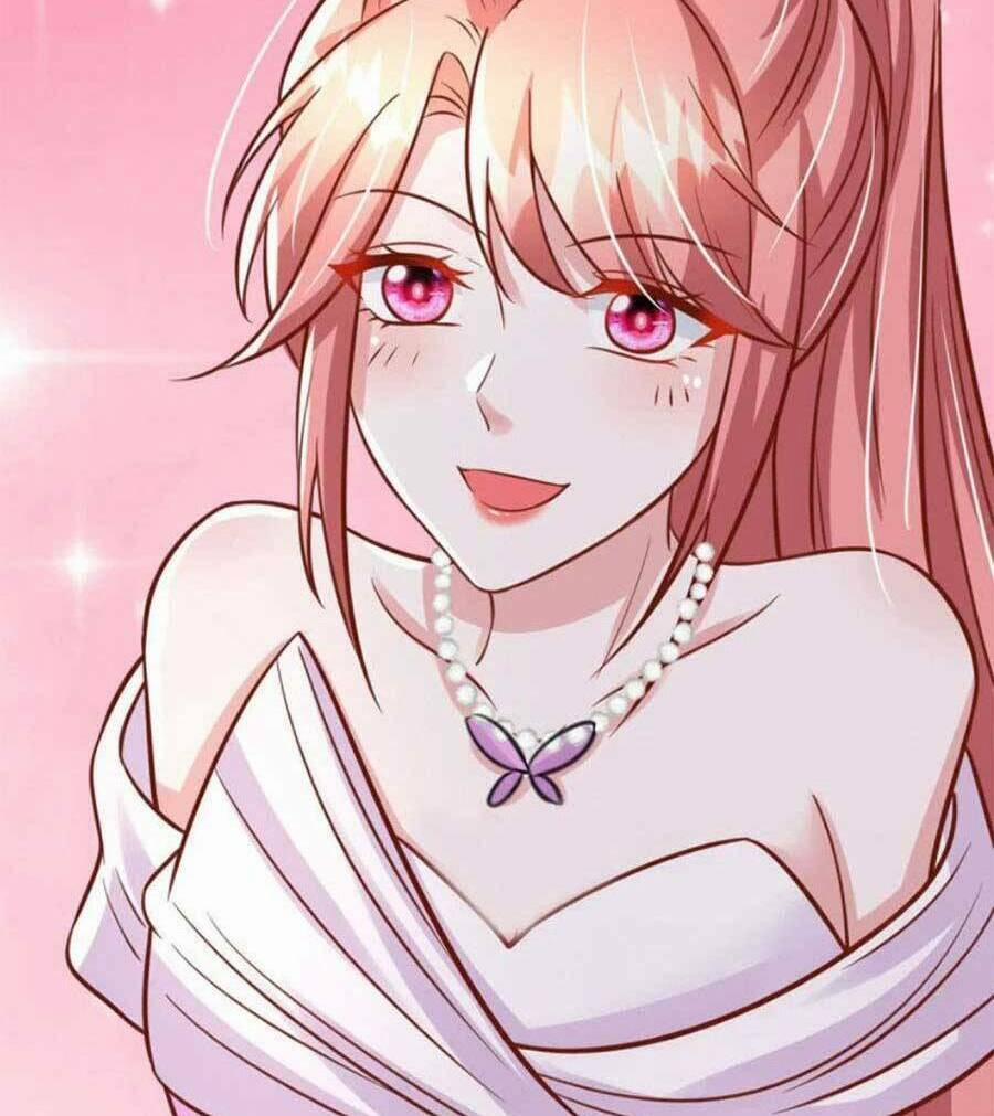 Đại Lão Gọi Tôi Là Tiểu Tổ Tông 177 trang 3