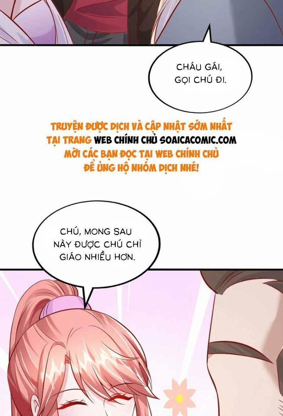 Đại Lão Gọi Tôi Là Tiểu Tổ Tông 177 trang 38