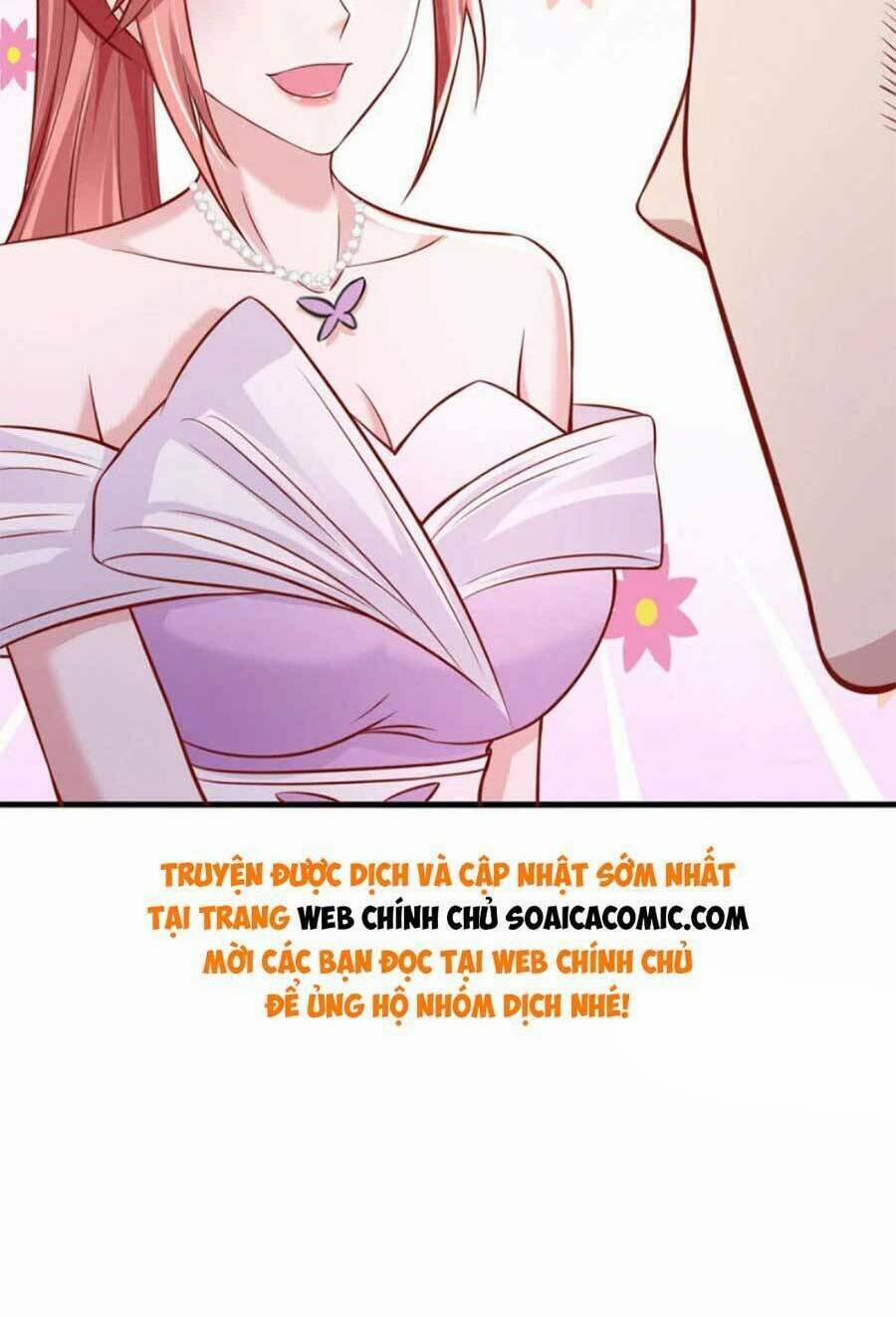 Đại Lão Gọi Tôi Là Tiểu Tổ Tông 177 trang 39