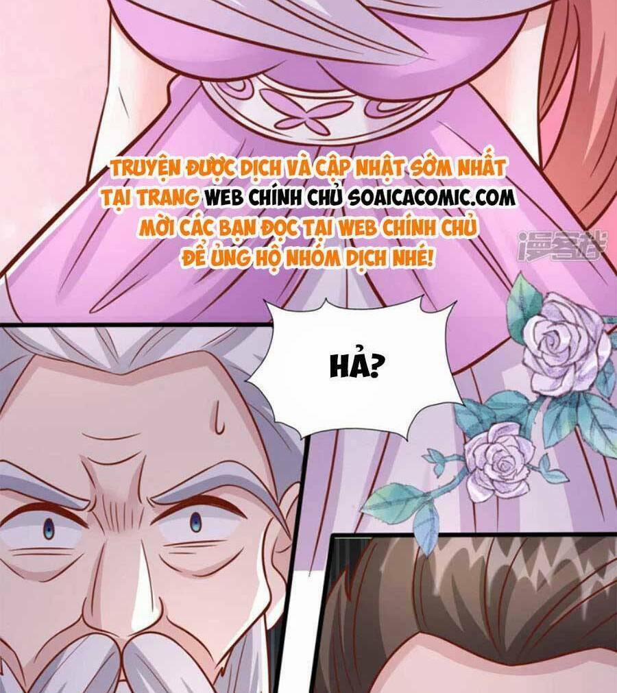 Đại Lão Gọi Tôi Là Tiểu Tổ Tông 177 trang 4